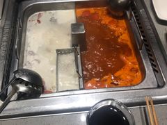 -海底捞火锅(天一广场亚细亚店)