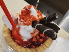 -DQ·蛋糕·冰淇淋(合生汇店)