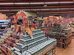 -百佳永辉超市(来福士广场店)