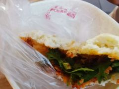 -乐山豆腐脑(北街店)