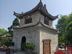 -大慈恩寺(大雁塔)