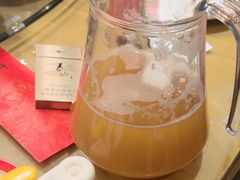 -永红源啤酒·烧烤·海鲜·大排档(青特城店)