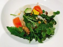 -YUE·6·西式融合餐厅(外滩六号店)