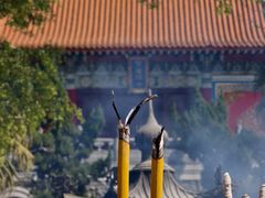 -宝莲禅寺
