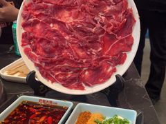 -巴蜀大将火锅(春熙店)