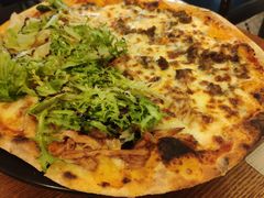 -机器人火炉披萨