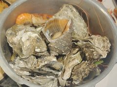 -南海底小海鲜·湘菜(鲁巷吴家湾店)