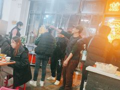 -汇通杨家·烤肉(汇通店)