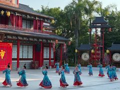 -深圳锦绣中华民俗村