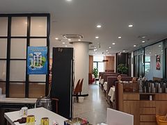 -鑫巴蜀小镇 · 水煮鱼专研店(玉桥店)