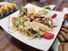 -尺山寸水日料(马桥满天星店)