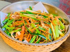 -猪肉婆私房菜(容桂总店)