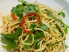 豆腐丝-如轩海鲜砂锅粥(国际能源店)