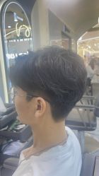 -苏奇发型·烫发染发