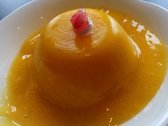 香芒布丁-海天楼中餐厅(天津泛太平洋店)
