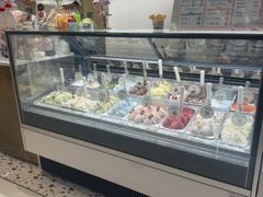 -高汐尔手工鲜冰淇淋(恒隆广场店)