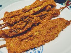 -楼兰古丽·新疆菜(大唐西市店)