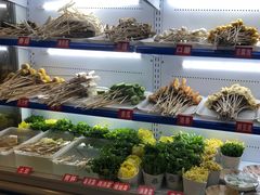 -钢管厂五区小郡肝串串香(南山店)