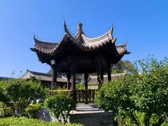 -内蒙古将军衙署博物院