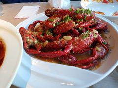 -霸王虾·小龙虾香辣蟹(玉林店)