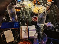 -Bar The Vortex(高新万达店)