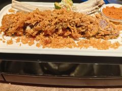 -丽晶轩中餐厅(重庆丽晶酒店)