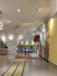 -MELAND CLUB亲子乐园·派对(浦东LCM置汇旭辉馆)