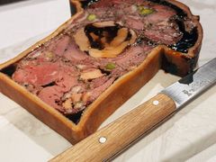 -Le Bistrot de Racine