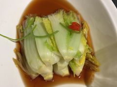 -天厨妙香素食餐厅(清华店)