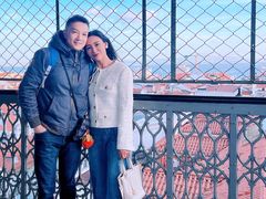 -圣胡斯塔升降机