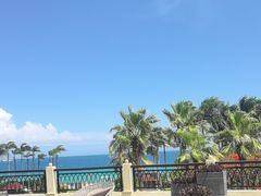 -大堂酒廊·亚龙湾万豪度假酒店