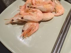 -盛江山自助料理(奥莱锦辉购物广场店)