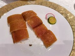 -红棉中餐厅·广州海航威斯汀酒店