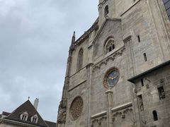 -斯蒂芬主教座堂(Stephansdom)