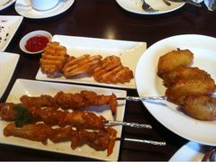 -证大大拇指广场(芳甸路店)