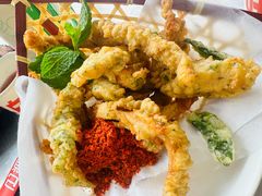-胖妹面庄(香饵胡同店)