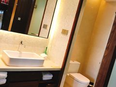 -明月山天沐温泉度假村