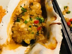 -很久以前羊肉串(昌里路三钢里店)