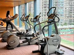 -广州天河合景福朋喜来登酒店