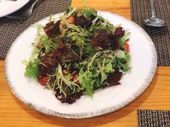 -阿兹凯乐·老洋房西餐