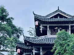-河源客天下-温泉小镇
