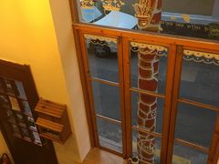 -长颈鹿咖啡(大学路店)