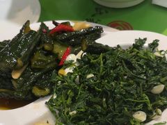 -令氏家外家周秦食府(高新店)