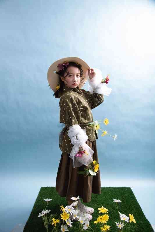 babyface儿童摄影(红谷滩万达店)-"【印象】专业引导师 | 抓拍水平高