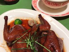 -广九餐室(陈家祠扬韬广场店)