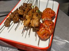 -生活如沸·顺德水牛奶火锅(大学路店)