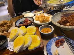 -95号酱骨·一块豆腐(展春园西路店)