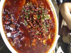 -庆合府重庆大排档(紫都城店)