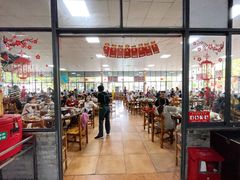 大堂-一品烧农庄·佛山本地菜(西岸店)