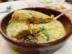 -腰记饭店(龙源路店)
